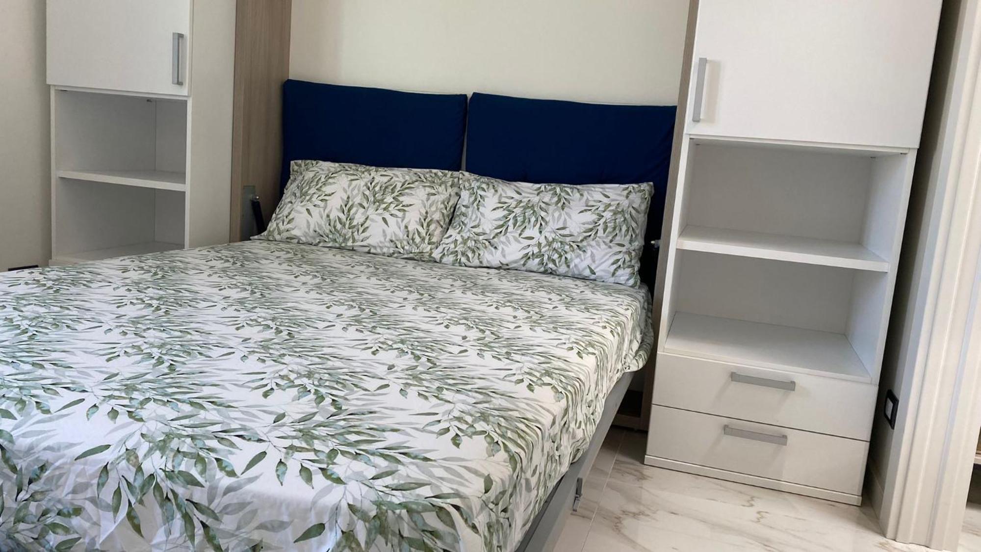 Il Timone B&B San Foca Eksteriør billede