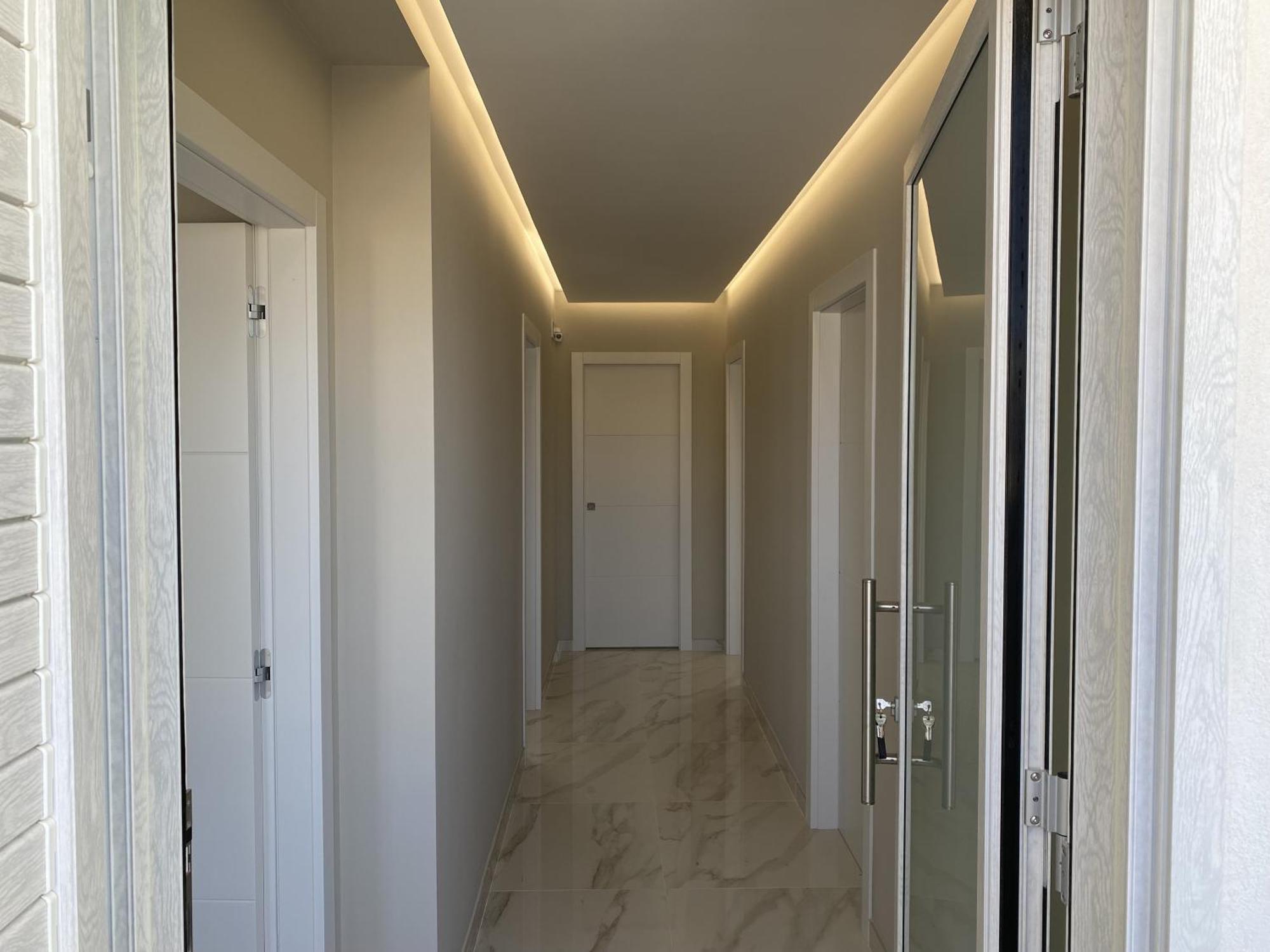 Il Timone B&B San Foca Eksteriør billede