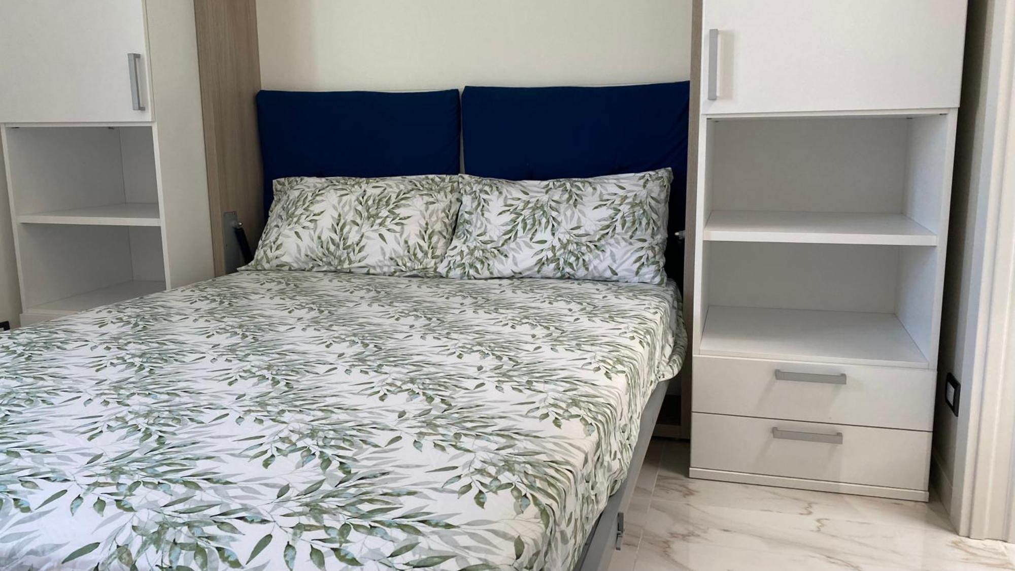 Il Timone B&B San Foca Eksteriør billede